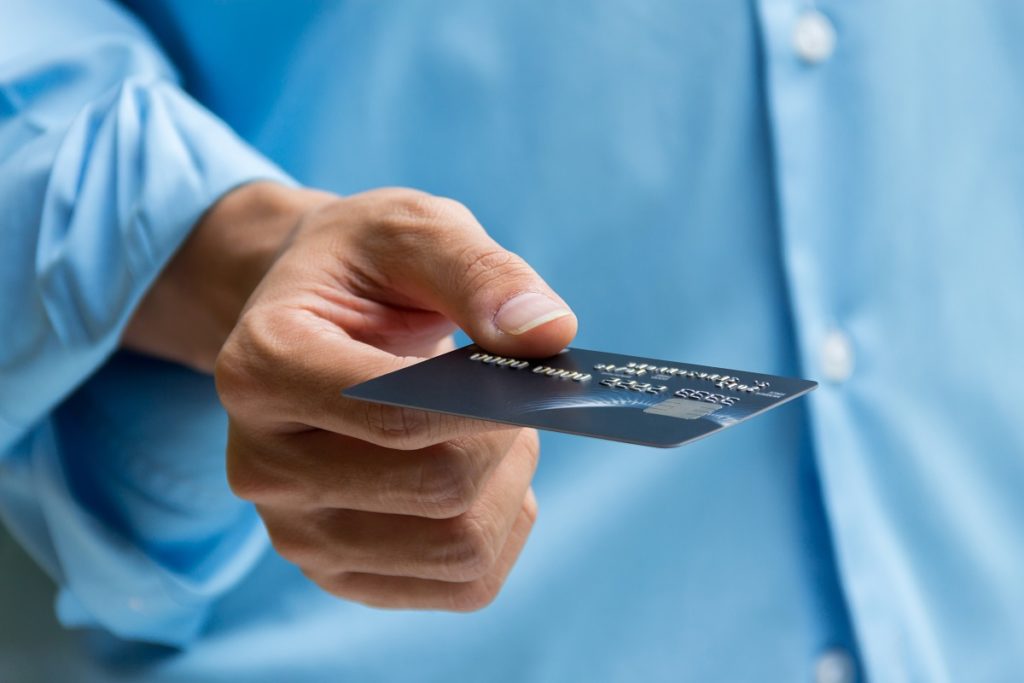 Tips For Managing Credit Card Debt From 4 Pillars In Victoria