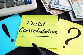 When to Consider Debt Consolidation in Victoria