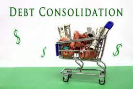 Common Reasons for Debt Consolidation in Victoria