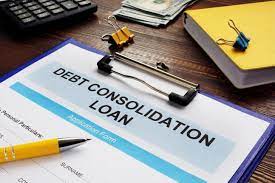 Reasons People Are Declined for Debt Consolidation Loans for Bad Credit in Victoria