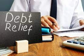 Debt Relief Services Victoria BC