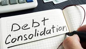 Debt Consolidation Services Victoria BC
