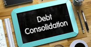 Debt Consolidation Loans For Bad Credit Victoria BC